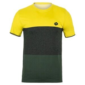 Lotto Top Ten Boys Tennis Shirt Size XL